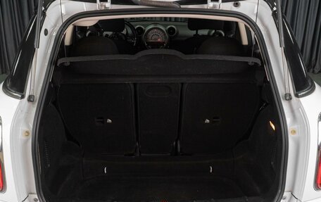 MINI Countryman I (R60), 2011 год, 1 399 000 рублей, 17 фотография