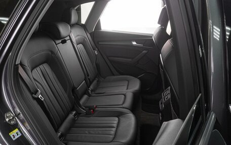 Audi Q5, 2021 год, 4 989 000 рублей, 11 фотография