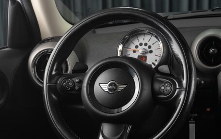 MINI Countryman I (R60), 2011 год, 1 399 000 рублей, 16 фотография