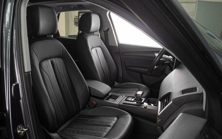 Audi Q5, 2021 год, 4 989 000 рублей, 12 фотография