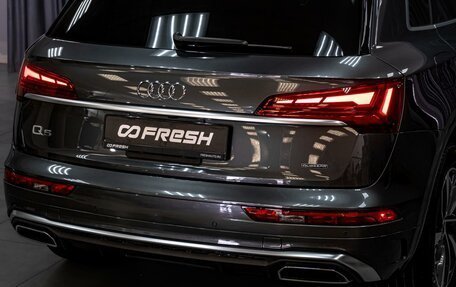 Audi Q5, 2021 год, 4 989 000 рублей, 7 фотография