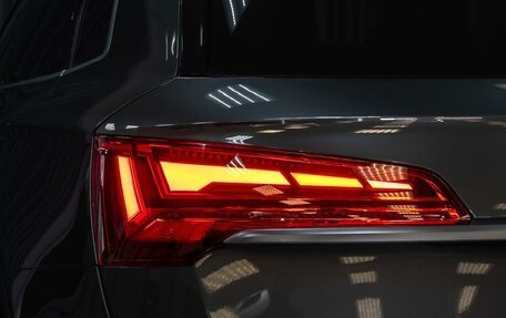 Audi Q5, 2021 год, 4 989 000 рублей, 9 фотография