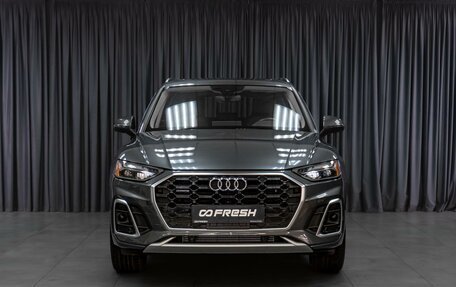 Audi Q5, 2021 год, 4 989 000 рублей, 3 фотография