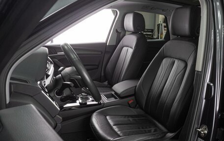 Audi Q5, 2021 год, 4 989 000 рублей, 14 фотография