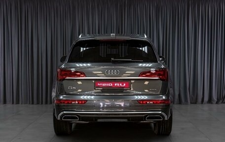 Audi Q5, 2021 год, 4 989 000 рублей, 4 фотография