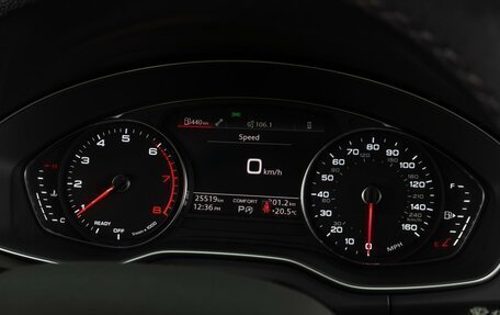 Audi Q5, 2021 год, 4 989 000 рублей, 20 фотография