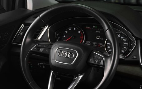 Audi Q5, 2021 год, 4 989 000 рублей, 25 фотография