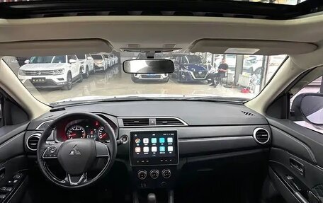 Mitsubishi ASX I рестайлинг, 2022 год, 1 590 005 рублей, 12 фотография