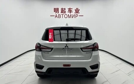 Mitsubishi ASX I рестайлинг, 2022 год, 1 590 005 рублей, 7 фотография