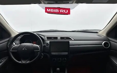 Mitsubishi ASX I рестайлинг, 2022 год, 1 590 005 рублей, 13 фотография