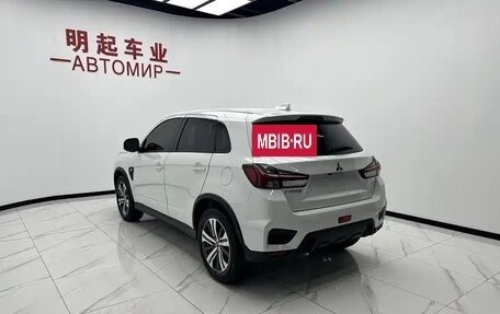 Mitsubishi ASX I рестайлинг, 2022 год, 1 590 005 рублей, 11 фотография