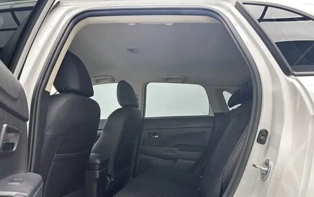Mitsubishi ASX I рестайлинг, 2022 год, 1 590 005 рублей, 21 фотография