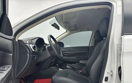 Mitsubishi ASX I рестайлинг, 2022 год, 1 590 005 рублей, 20 фотография