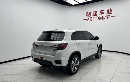 Mitsubishi ASX I рестайлинг, 2022 год, 1 590 005 рублей, 29 фотография