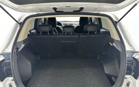 Mitsubishi ASX I рестайлинг, 2022 год, 1 590 005 рублей, 32 фотография