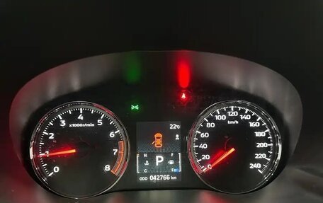 Mitsubishi ASX I рестайлинг, 2022 год, 1 590 005 рублей, 24 фотография