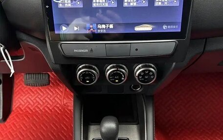 Mitsubishi ASX I рестайлинг, 2022 год, 1 590 005 рублей, 28 фотография