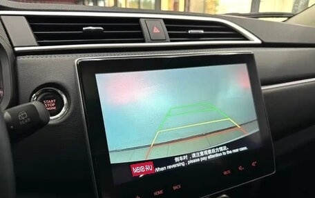 Mitsubishi ASX I рестайлинг, 2022 год, 1 590 005 рублей, 23 фотография
