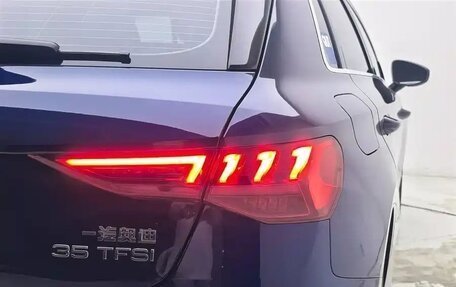 Audi A3, 2022 год, 1 810 005 рублей, 6 фотография