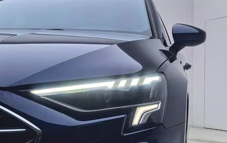 Audi A3, 2022 год, 1 810 005 рублей, 9 фотография