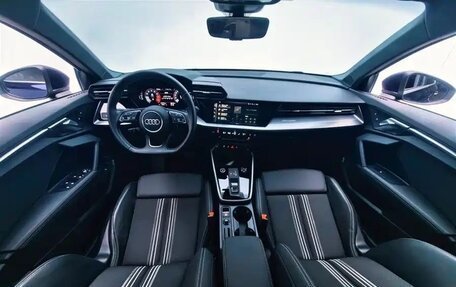 Audi A3, 2022 год, 1 810 005 рублей, 10 фотография