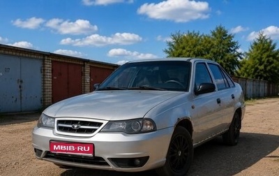 Daewoo Nexia I рестайлинг, 2011 год, 90 000 рублей, 1 фотография