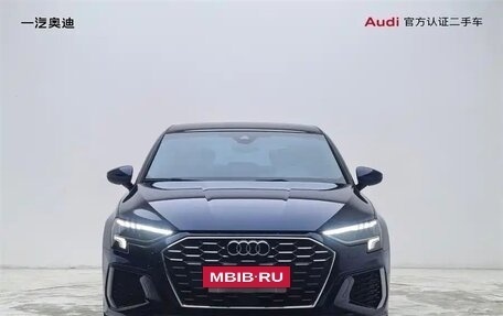 Audi A3, 2022 год, 1 810 005 рублей, 2 фотография