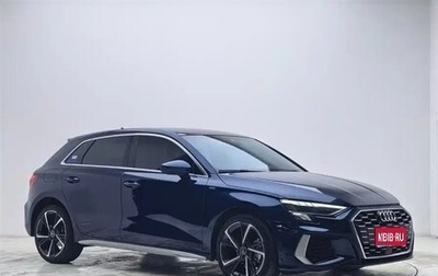 Audi A3, 2022 год, 1 810 005 рублей, 1 фотография