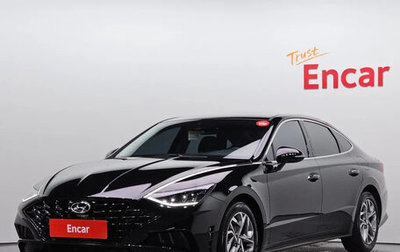 Hyundai Sonata VIII, 2022 год, 2 192 000 рублей, 1 фотография