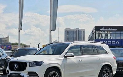 Mercedes-Benz GLS, 2021 год, 13 500 000 рублей, 1 фотография