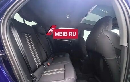 Audi A3, 2022 год, 1 810 005 рублей, 13 фотография