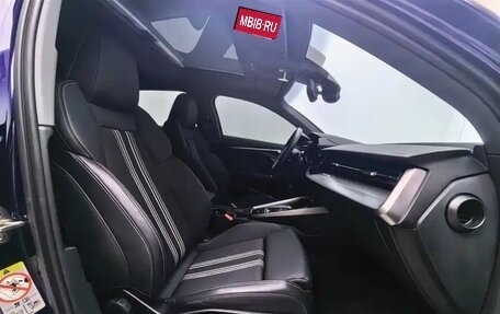 Audi A3, 2022 год, 1 810 005 рублей, 12 фотография