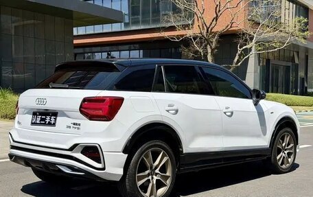 Audi Q2 I, 2022 год, 1 650 005 рублей, 3 фотография