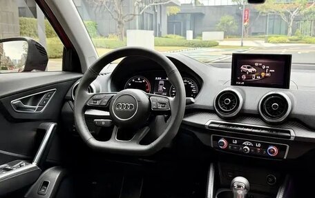 Audi Q2 I, 2022 год, 1 650 005 рублей, 9 фотография