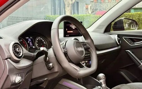 Audi Q2 I, 2022 год, 1 650 005 рублей, 7 фотография