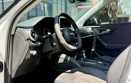 Audi Q2 I, 2022 год, 1 650 005 рублей, 16 фотография