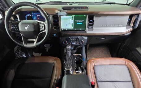 Ford Bronco, 2024 год, 7 455 000 рублей, 7 фотография
