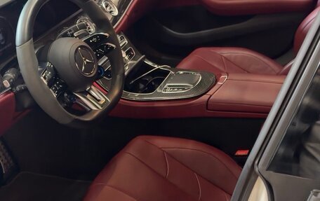 Mercedes-Benz CLS AMG, 2022 год, 8 590 000 рублей, 2 фотография