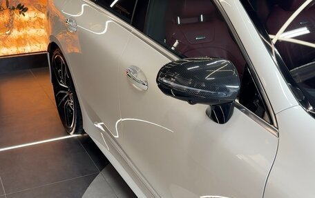 Mercedes-Benz CLS AMG, 2022 год, 8 590 000 рублей, 4 фотография