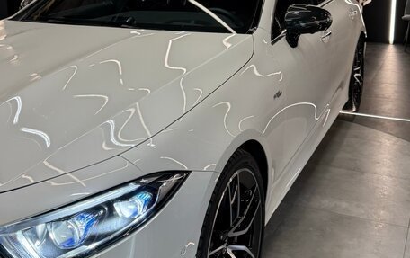 Mercedes-Benz CLS AMG, 2022 год, 8 590 000 рублей, 3 фотография