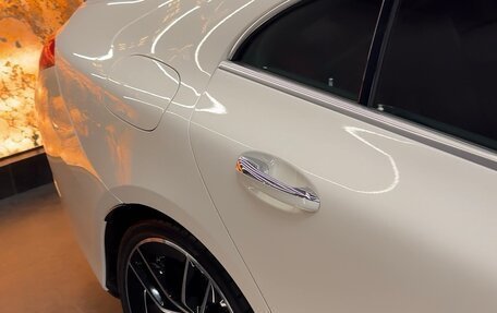 Mercedes-Benz CLS AMG, 2022 год, 8 590 000 рублей, 6 фотография