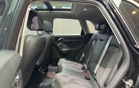 Audi Q3, 2022 год, 2 190 005 рублей, 12 фотография