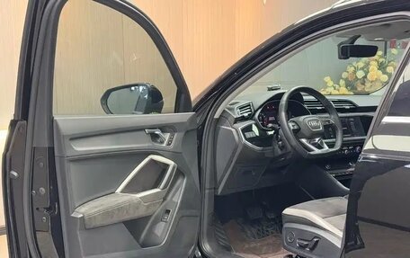 Audi Q3, 2022 год, 2 190 005 рублей, 10 фотография