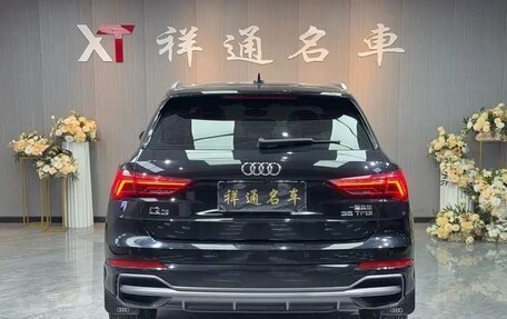 Audi Q3, 2022 год, 2 190 005 рублей, 6 фотография