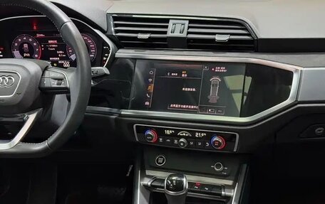Audi Q3, 2022 год, 2 190 005 рублей, 13 фотография