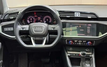 Audi Q3, 2022 год, 2 190 005 рублей, 8 фотография