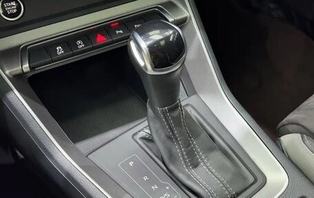 Audi Q3, 2022 год, 2 190 005 рублей, 16 фотография