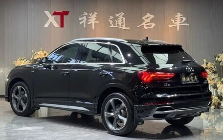 Audi Q3, 2022 год, 2 190 005 рублей, 5 фотография