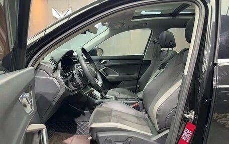 Audi Q3, 2022 год, 2 190 005 рублей, 11 фотография