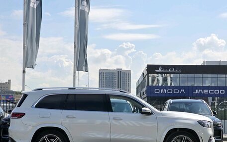Mercedes-Benz GLS, 2021 год, 13 500 000 рублей, 8 фотография